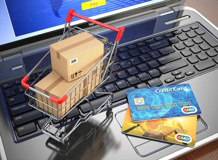 eCommerce fulfilment