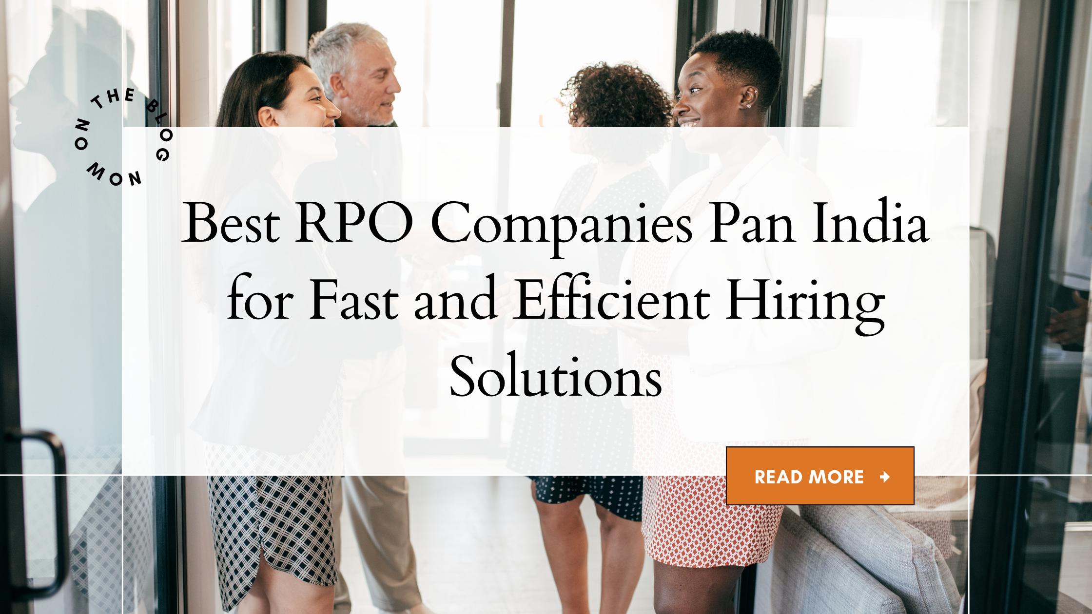 Best RPO Companies Pan India for Fast and Efficient Hiring Solutions